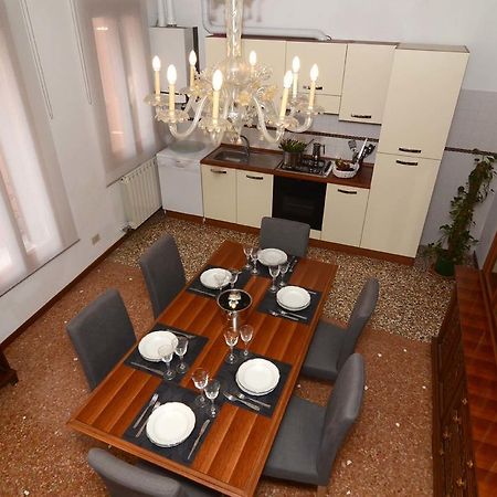 Classic Venice House 객실 사진