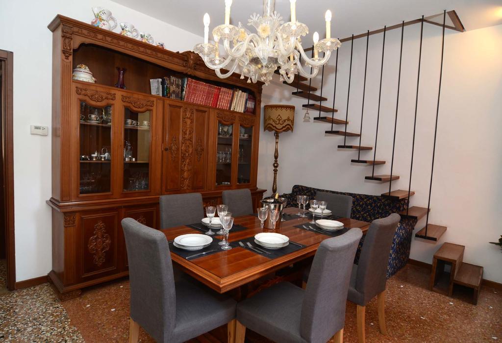 Classic Venice House 객실 사진