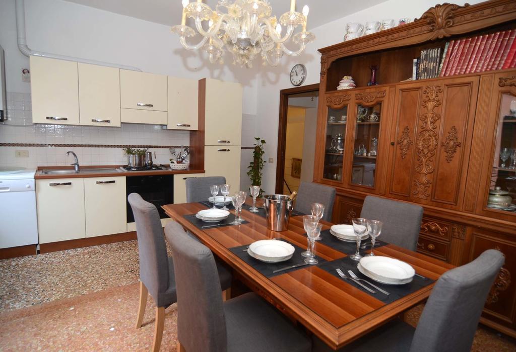 Classic Venice House 객실 사진