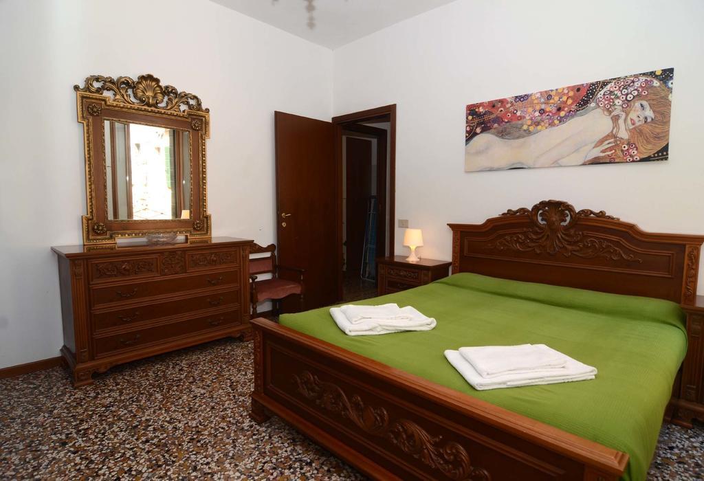 Classic Venice House 객실 사진