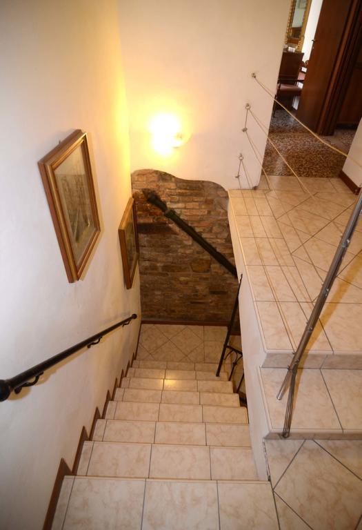 Classic Venice House 객실 사진
