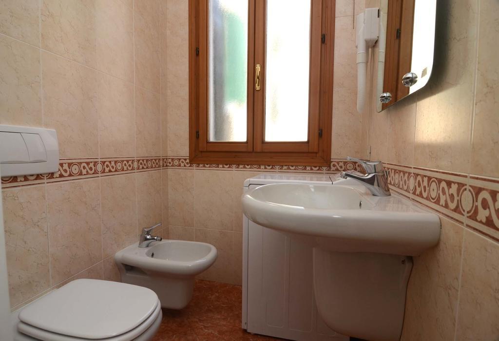Classic Venice House 객실 사진