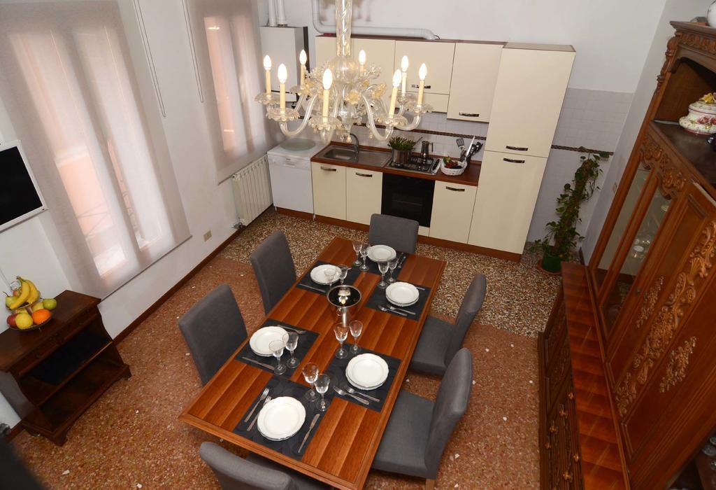 Classic Venice House 객실 사진