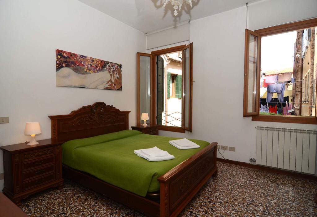 Classic Venice House 객실 사진